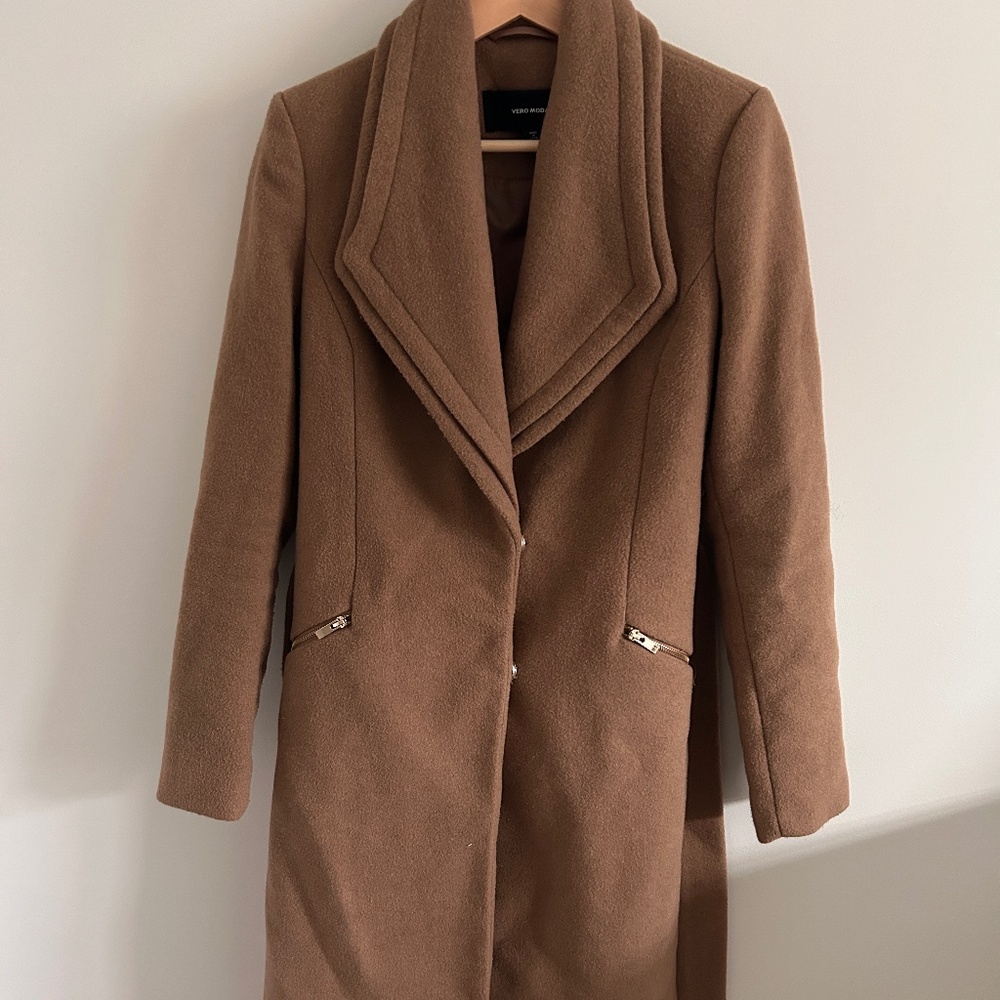 Vero Moda Coat